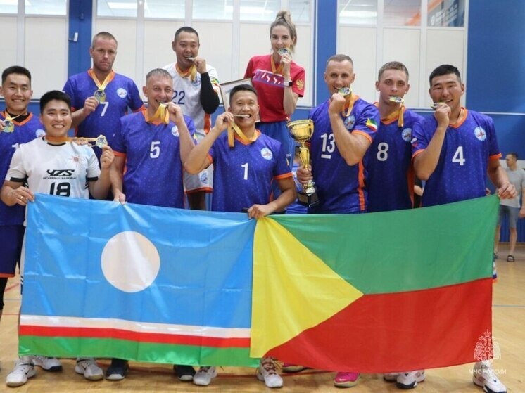     Фото: Telegram-канал ГУ МЧС по Забайкальскому краю.