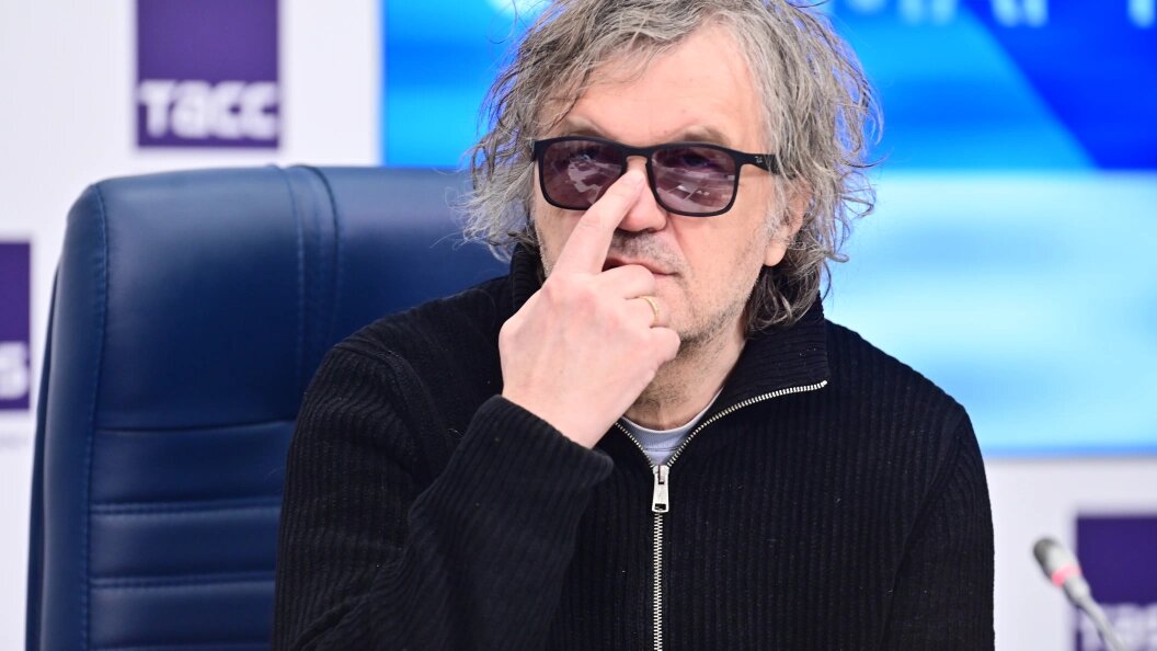    Фото: Pavel Kashaev/Globallookpress