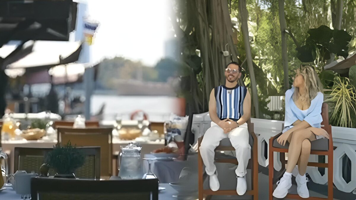 Кадры из открытых источников 