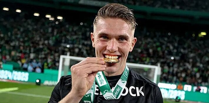 Виктор Дьокереш