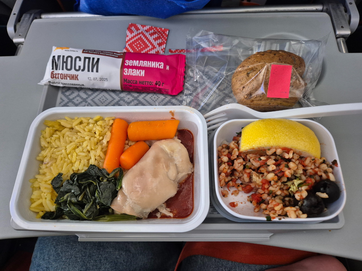 Низкалорийное питание