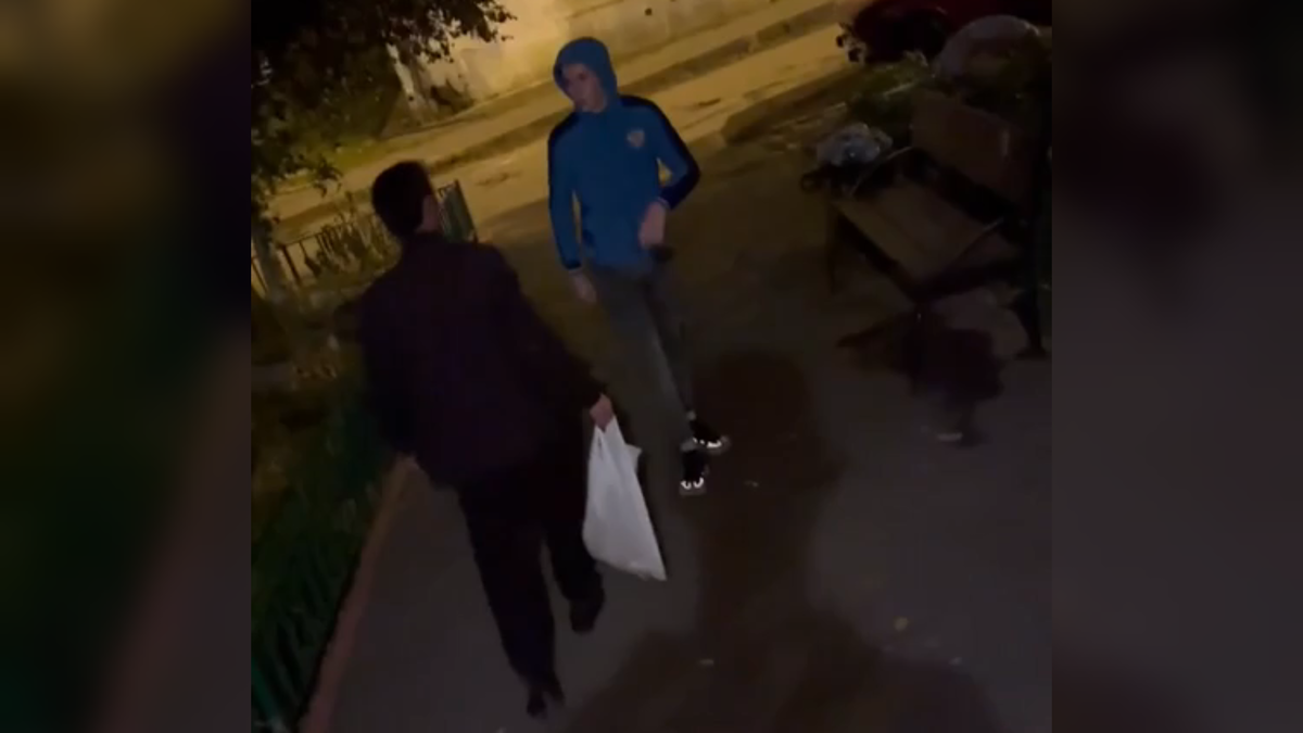 Автор: В. Панченко