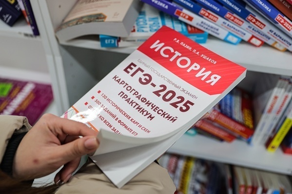 Фото: Эрик Романенко/ТАСС