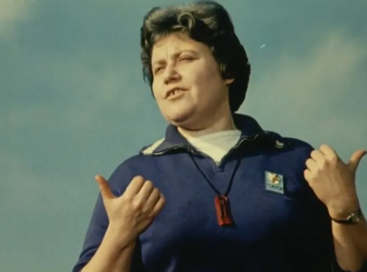 Лилиана Малкина