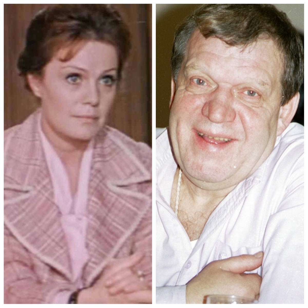 Ольга Яковлева / Феликс Антипов