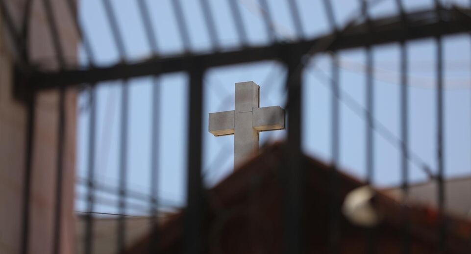    Omar Ashtawy/Keystone Press Agency / www.globallookpress.com