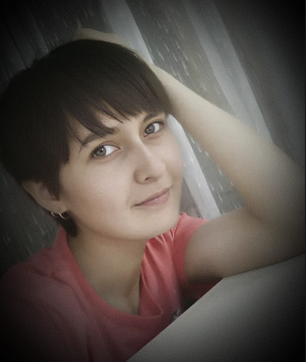Фотография Гузель