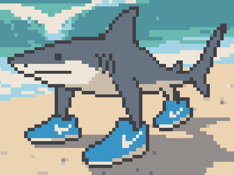 Игра "Художник Цвета" (Color Artist)