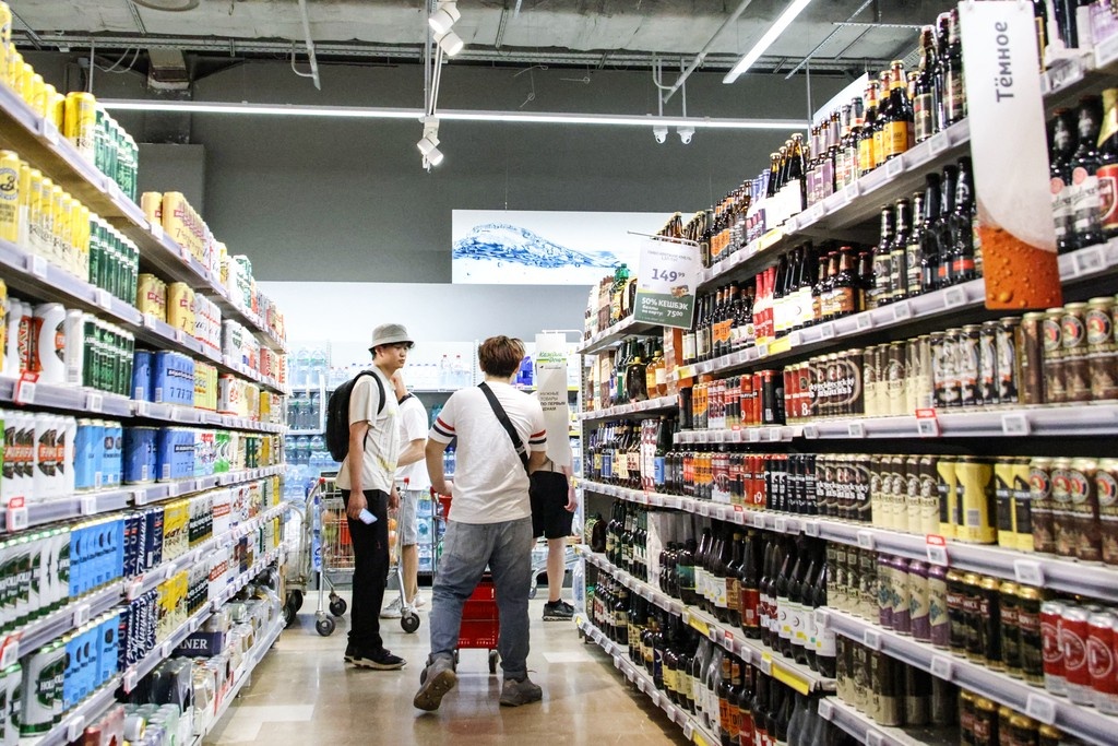    Фото © Сергей Лантюхов / Абзац