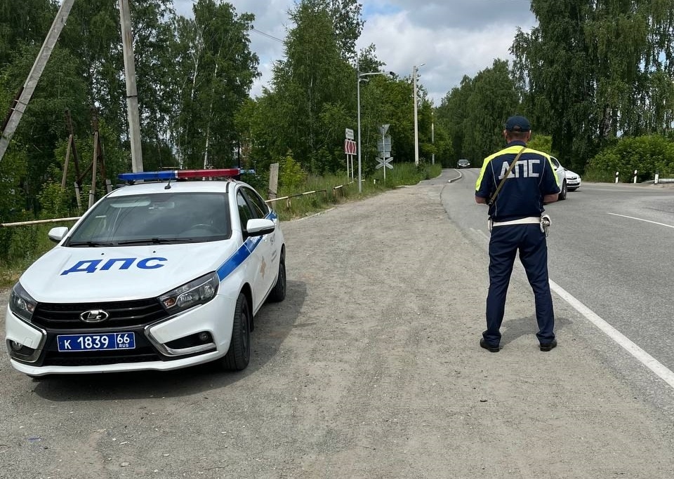Водитель с похмелья и его остановил инспектор ГИБДД, какие ошибки нельзя допускать водителю