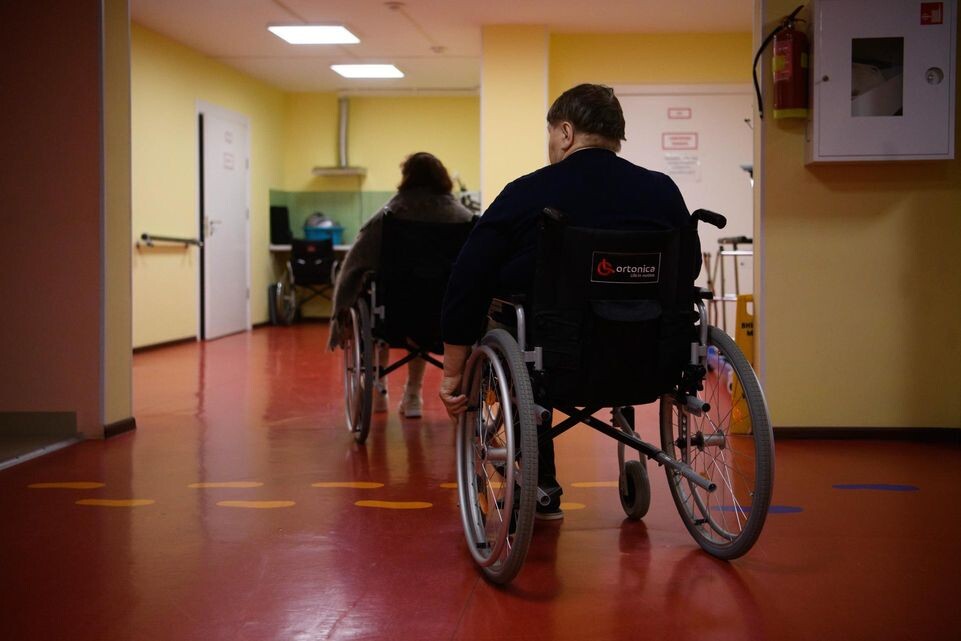    Ilya Moskovets/URA.RU / www.globallookpress.com