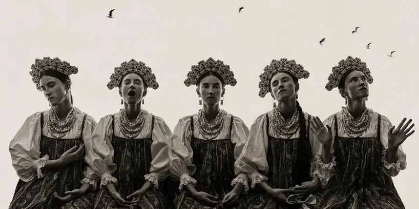    Дмитрий Булин. Выбор невесты.пресс-служба МАММ