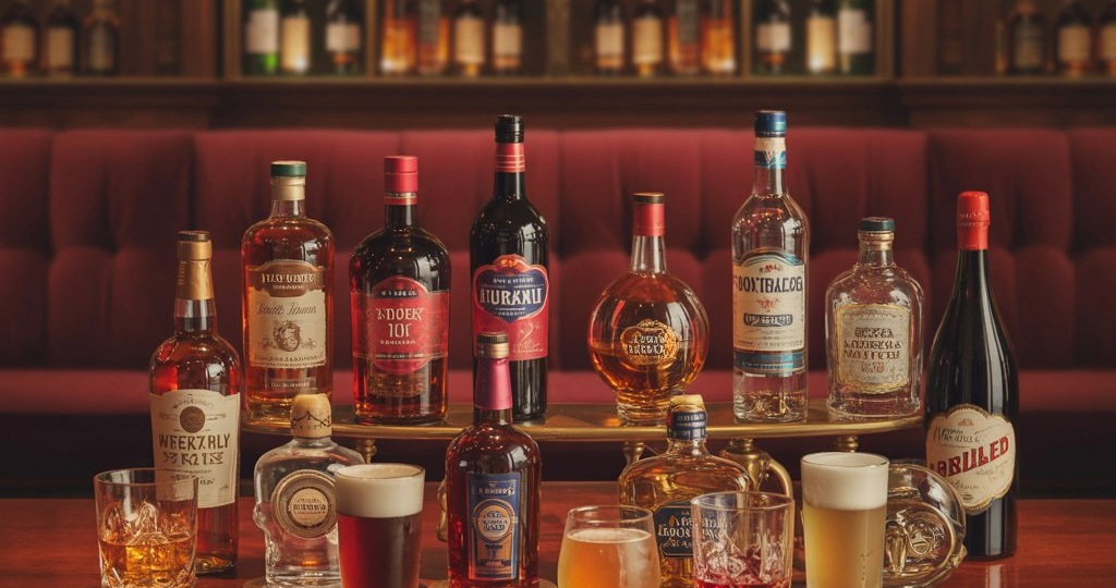 🥛🧪 Странные, но работающие способы избежать похмелья