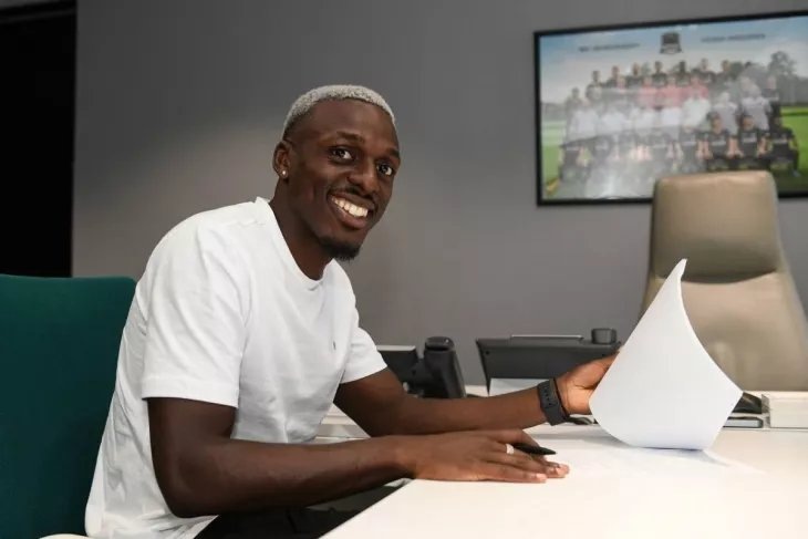    Три худших футболиста «Краснодара» в матче против «Локомотива». Ошибки и провалы Фото #1