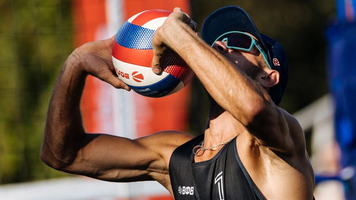    Фото предоставлено ВК «Факел Ямал»