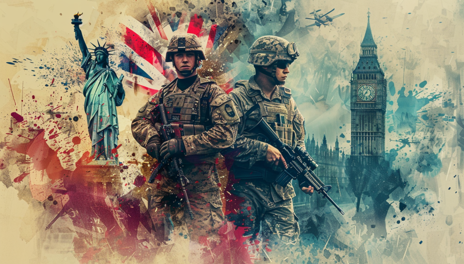    Сгенерировано в Midjourney/NEWS.ru