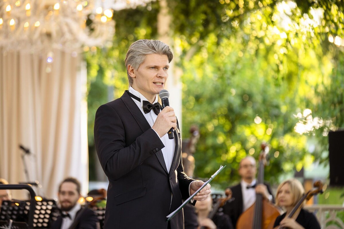    На фестивале «Парковая симфония» состоится 38 мероприятий до конца сезона