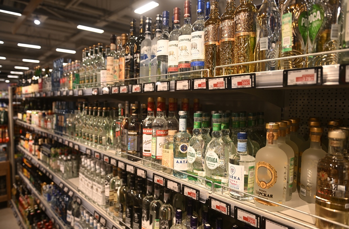     / РИА Новости / Михаил Воскресенский