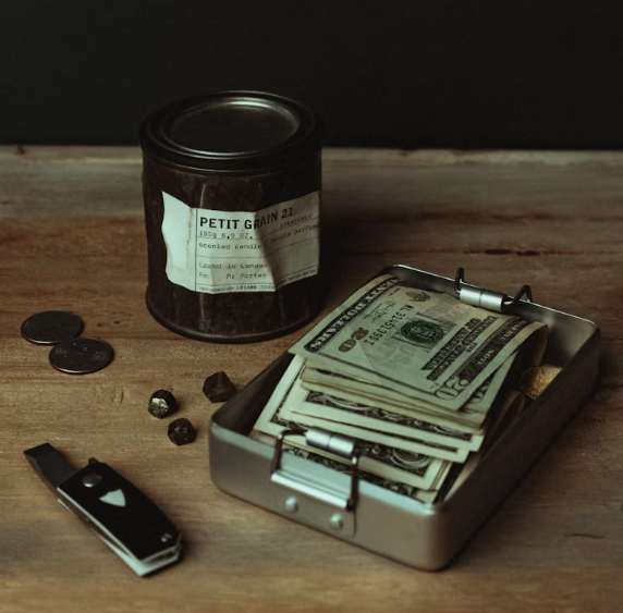 Пенсионное планирование