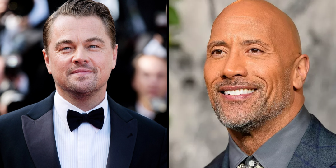 Самые Богатые Актёры Голливудского Кинематографа