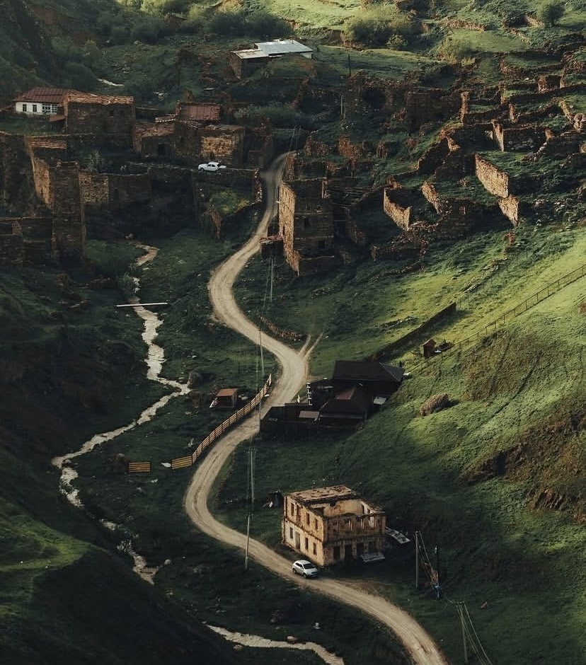 Галиат. Фото из открытых источников.