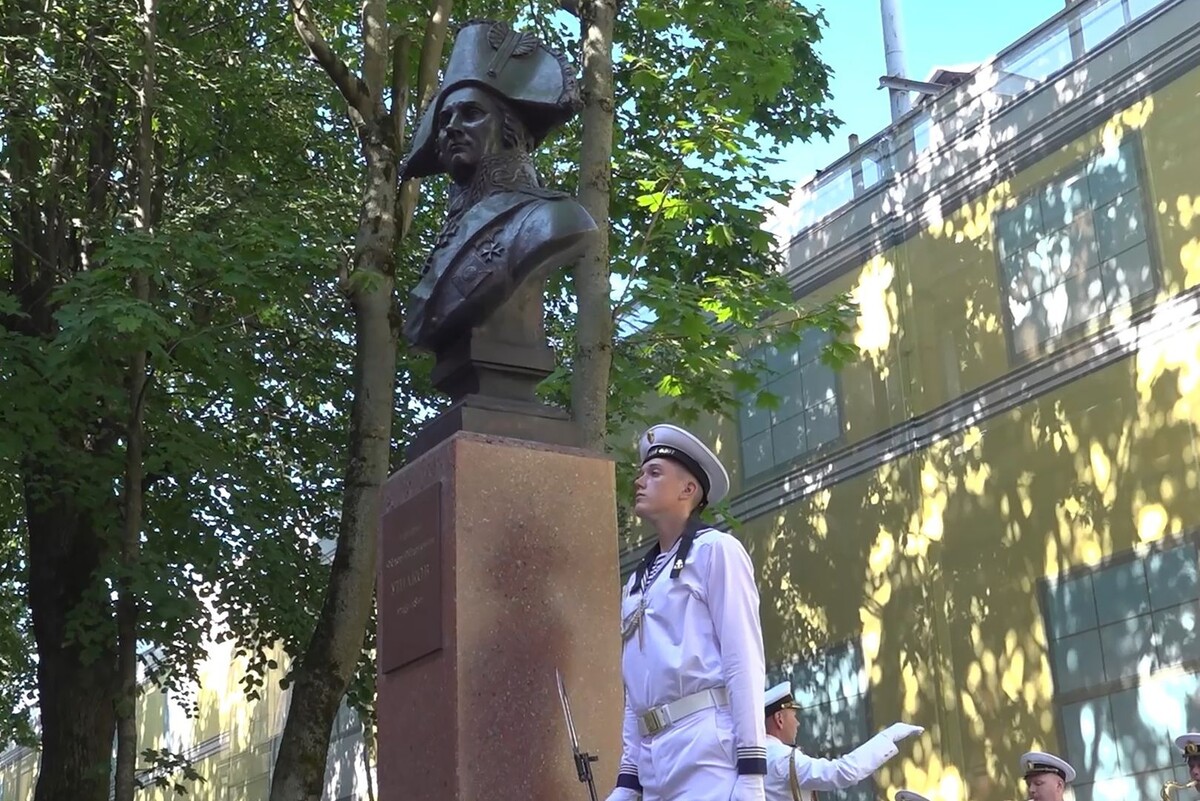     / Источник: © Пресс-служба Минобороны РФ/ТАСС