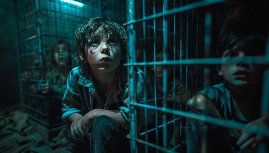    Сгенерировано в Midjourney/NEWS.ru