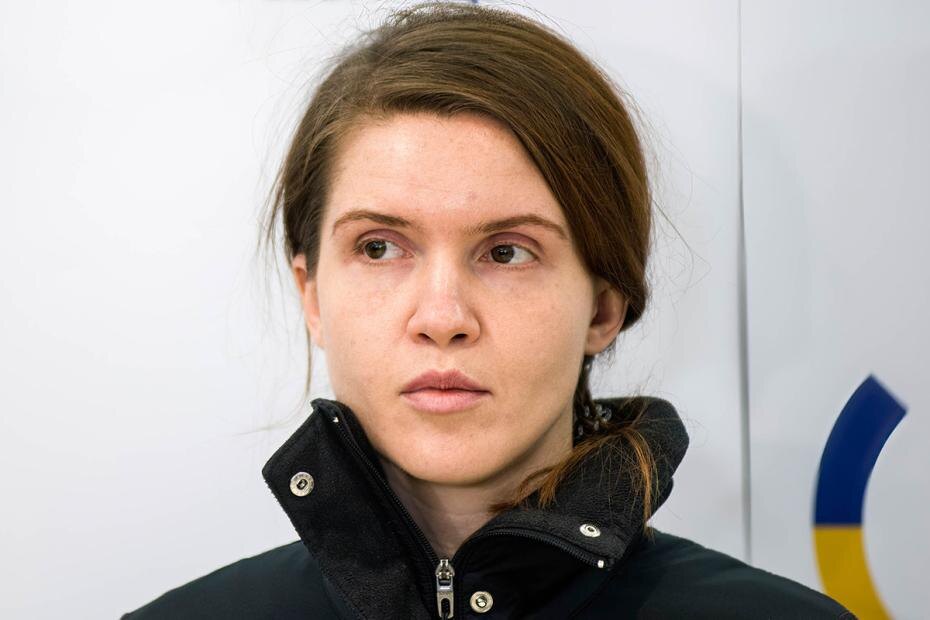    Attila Husejnow/Global Look Press