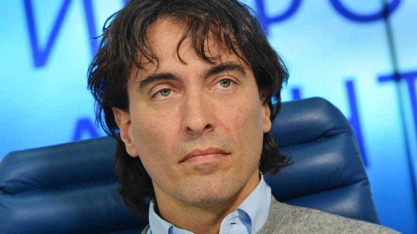    Фото: Юрий Машков/ТАСС