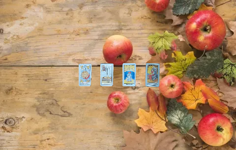 Переходим к описанию!