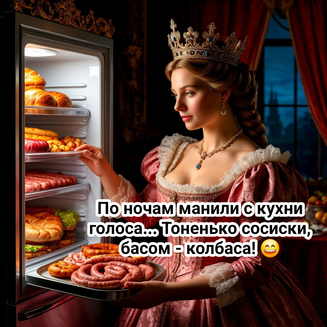 коллаж автора