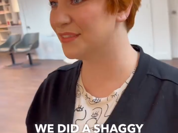 Укладка есть — а объёма нет? Подскажу, что делать по типу волос