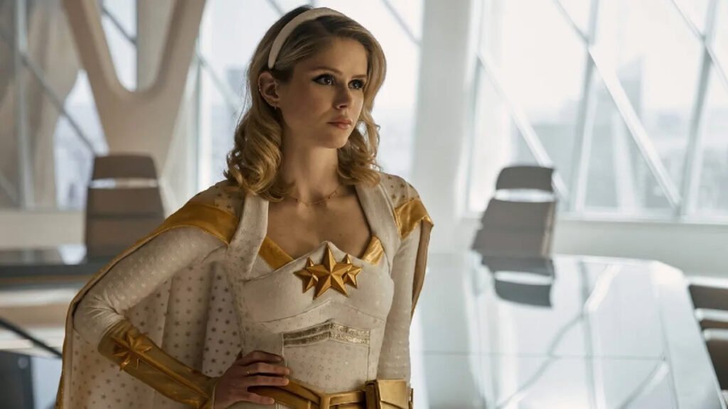    «Поколение V»: новый трейлер и детали второго сезона (источник изображения) News Express Team