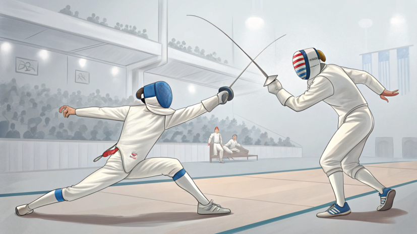   Сгенерировано с помощью ИИ