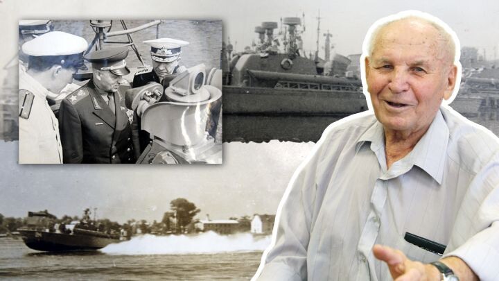    Фото: Игорь ФИЛОНОВ