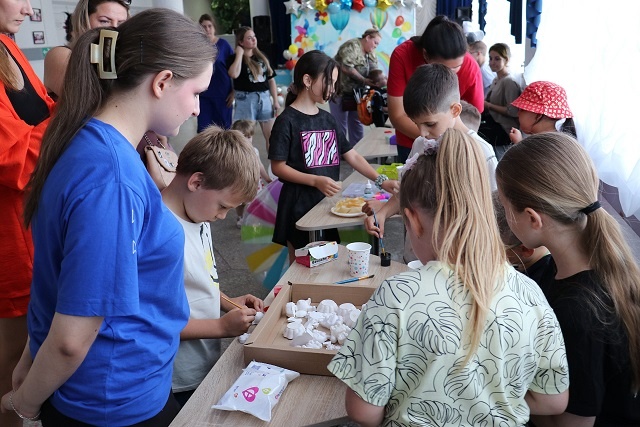 Листайте вправо, чтобы увидеть больше изображений