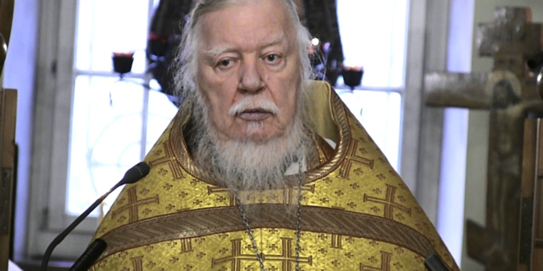 Как будет проходить Страшный суд? Объясняет священник