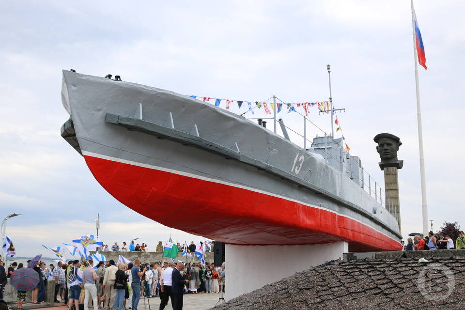   Фото: Матвей Горбунов/ "Городские вести"