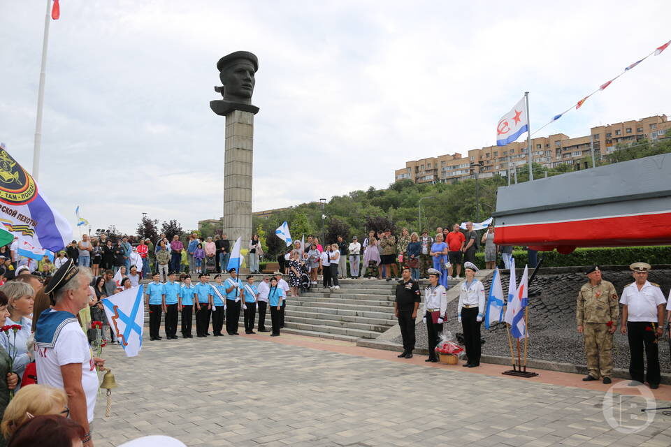    Фото: Матвей Горбунов/ "Городские вести"