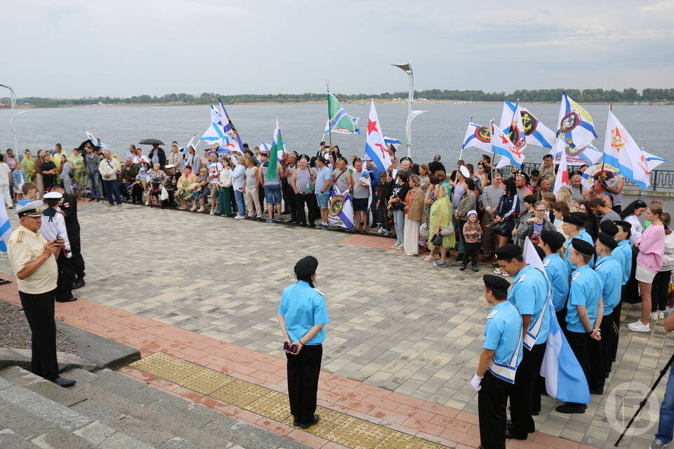    Фото: Матвей Горбунов/ "Городские вести"
