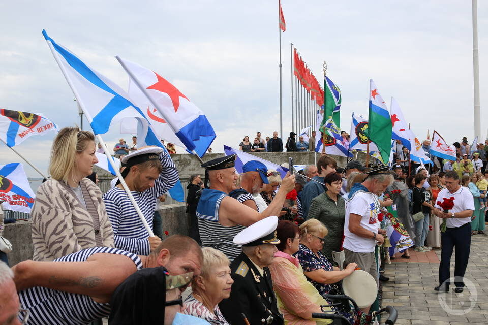   Фото: Матвей Горбунов/ "Городские вести"