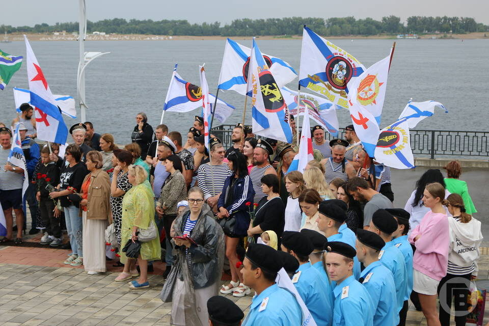    Фото: Матвей Горбунов/ "Городские вести"