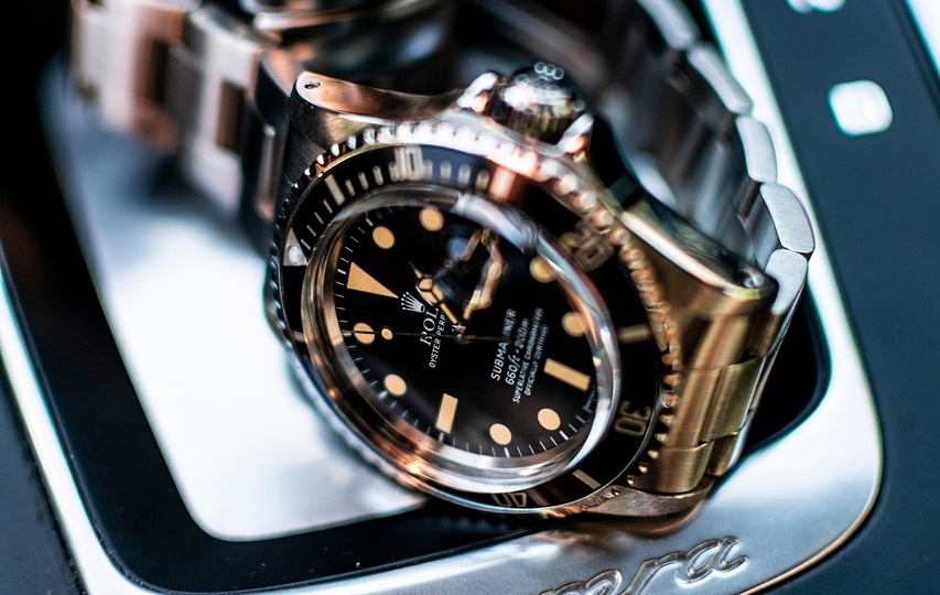 Новые тренды богачей - ДНК как символ статуса