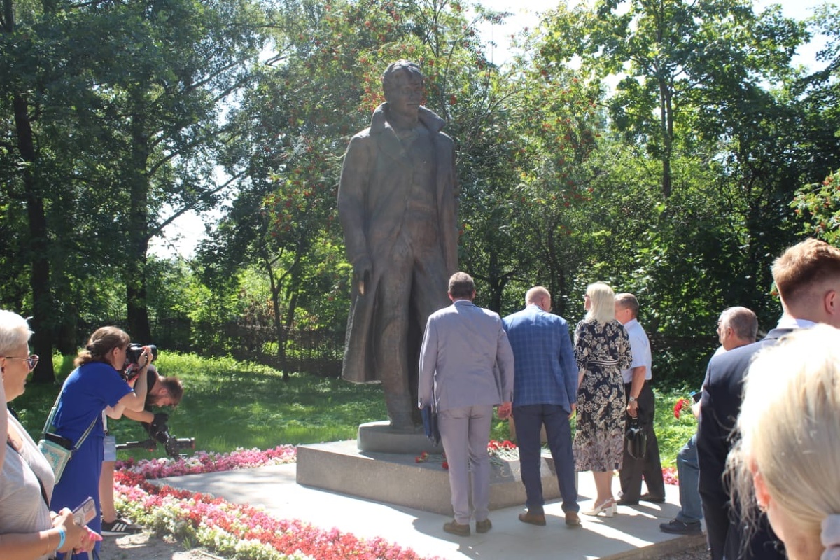    Фото: РИА "7info"