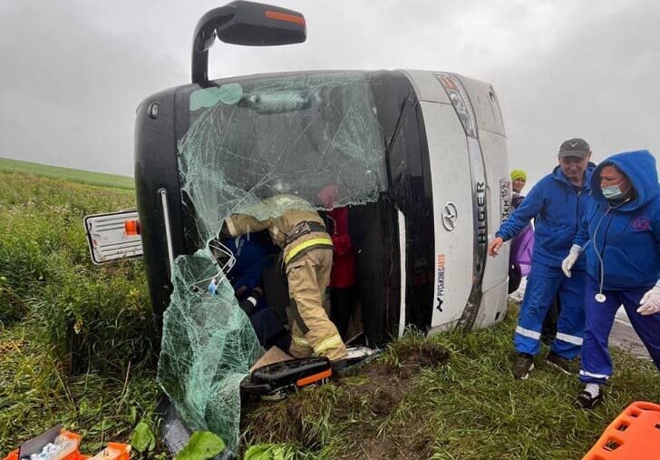    Фото: МВД по РБ