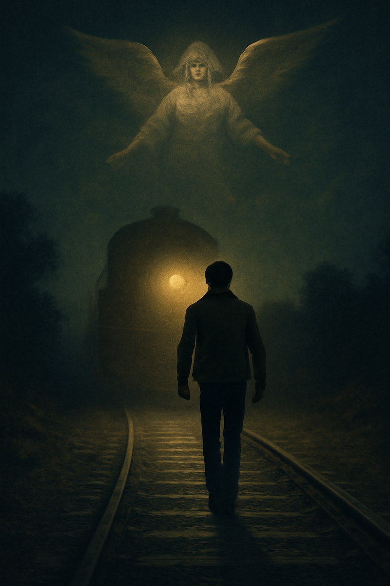 Автор: В. Панченко