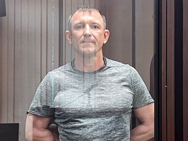    Фото: ТАСС/Алексей Потицкий