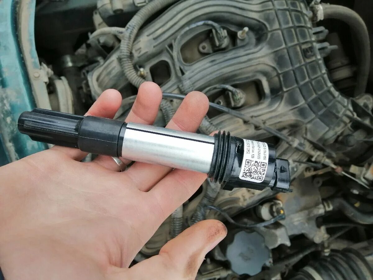 Фото заимствовано - https://kasheloff.ru/photos/kak-zamenit-katushku-zajiganiya/5