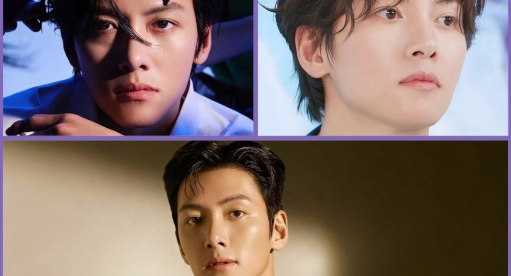 Новые проекты и роли Чжи Чан Ука: ждём с нетерпением