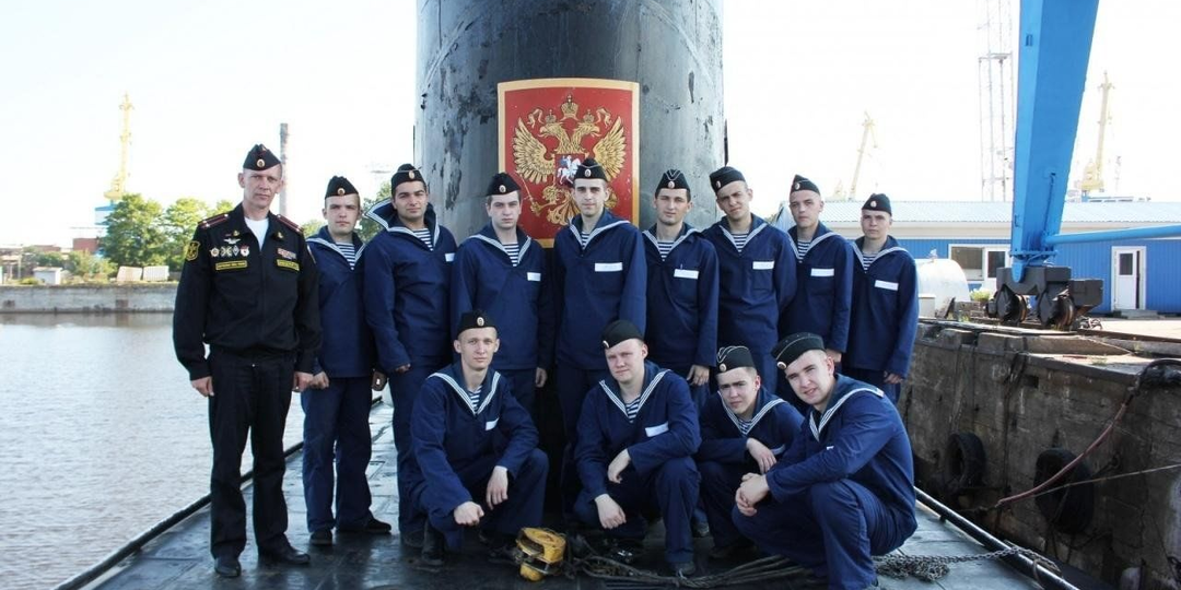 Простой матрос. Против ветра. Противоаварийные мероприятия.